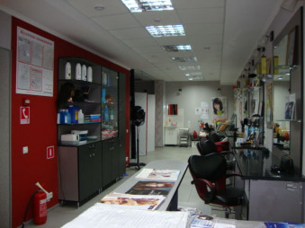 Продажа действующего салона красоты